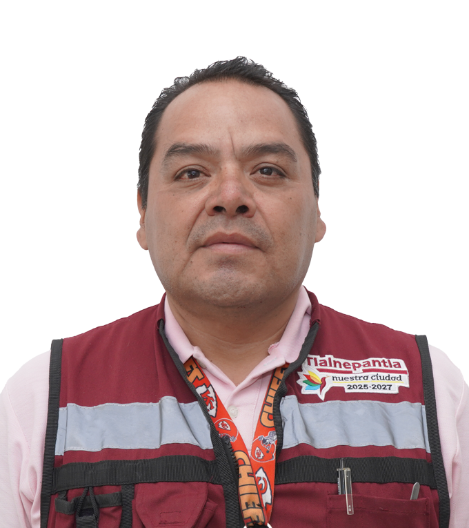 Jesús García Buenrostro